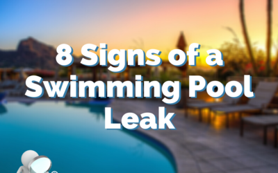 How to Determine if Your Pool Has Leaks