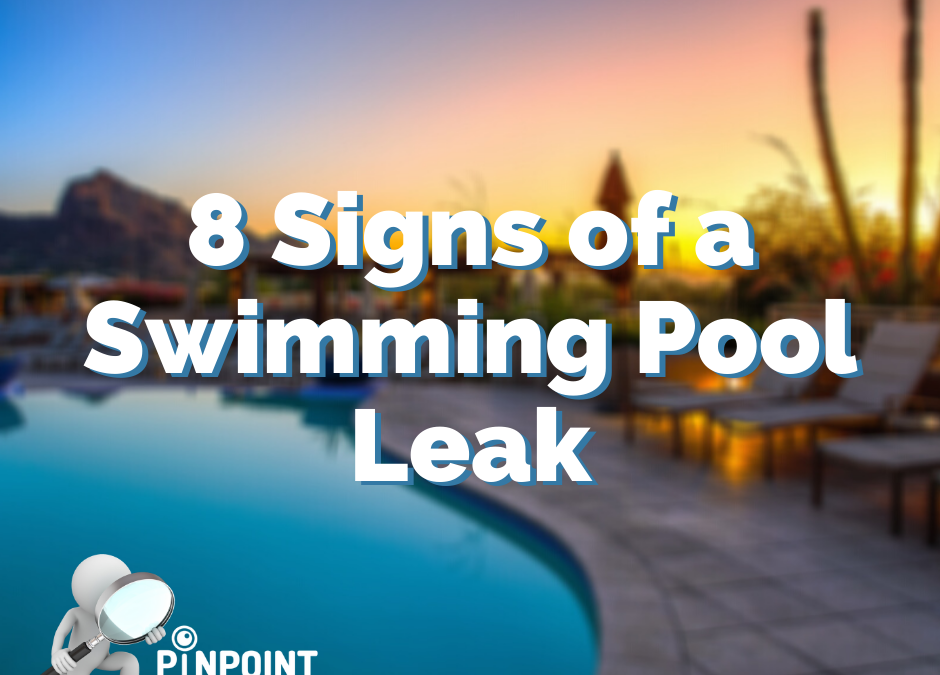 How to Determine if Your Pool Has Leaks