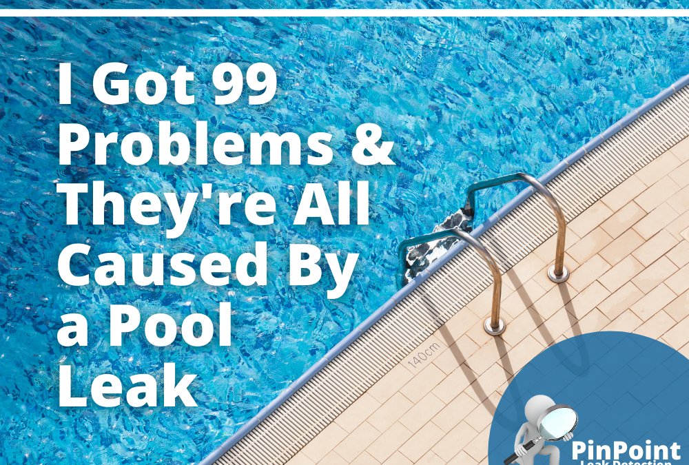 What Happens If You Ignore Pool Leaks?