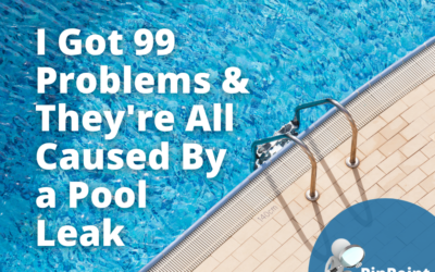 What Happens If You Ignore Pool Leaks?