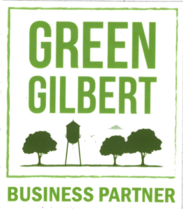 Green Gilbert - business Partner