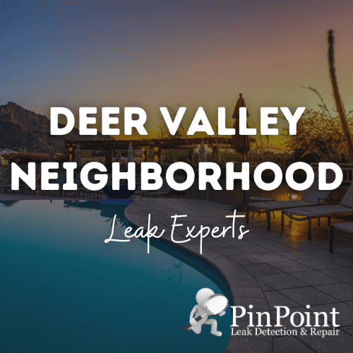 Deer Valley, AZ