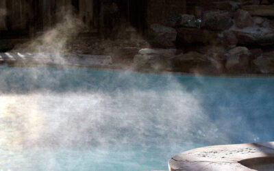 POOL WATER EVAPORATION RATES IN ARIZONA